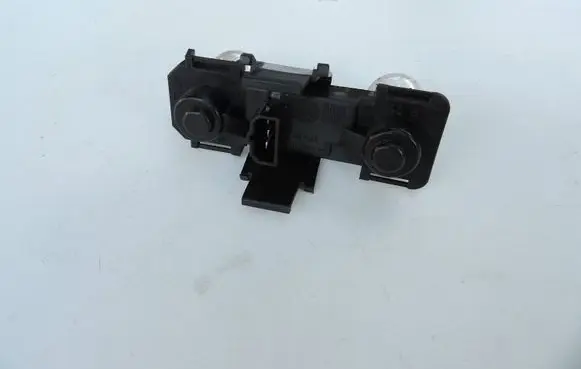 Tail light part