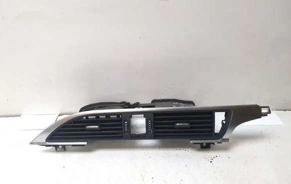Audi A6 S6 C7 4G Dash center air vent grill 9025901K0098