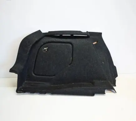 BMW 1 F20 F21 Other trunk/boot trim element 7238843
