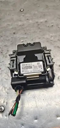 Audi A4 S4 B9 Windshield/windscreen camera 8W0907217C 8K0907217C 1034333B