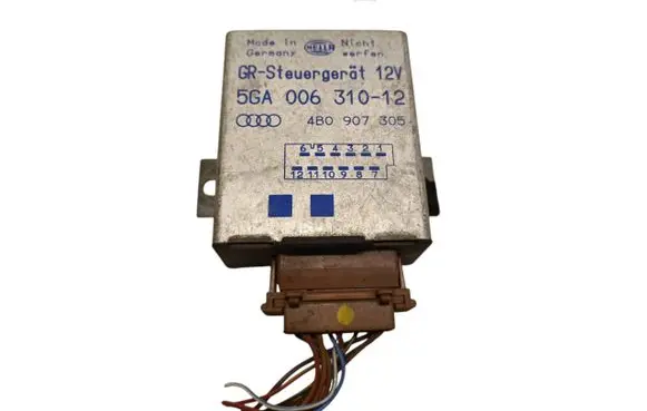 Audi A6 S6 C4 4A Other relay 4B0907305 5GA00631012