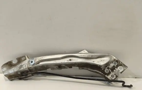 Peugeot Expert Headlight/headlamp mounting bracket F0841D04 93420