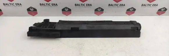 BMW 3 F30 F35 F31 Radiator support slam panel bracket 7600537 M151668J