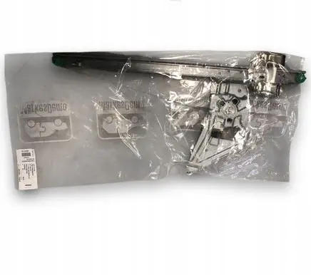 Volkswagen Crafter Front door electric window regulator A9067200146