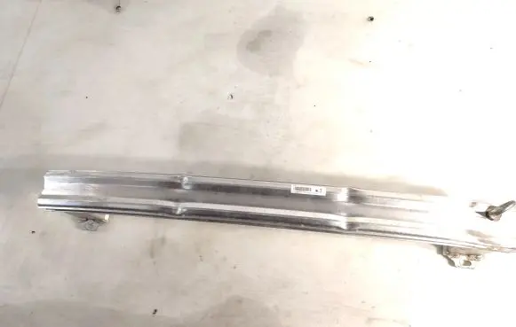 BMW X2 F39 Rear bumper cross member 7426444