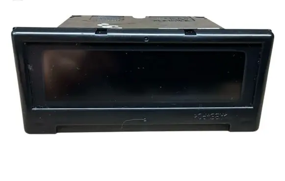 Volvo C30 Screen/display/small screen 31268055 69199100U