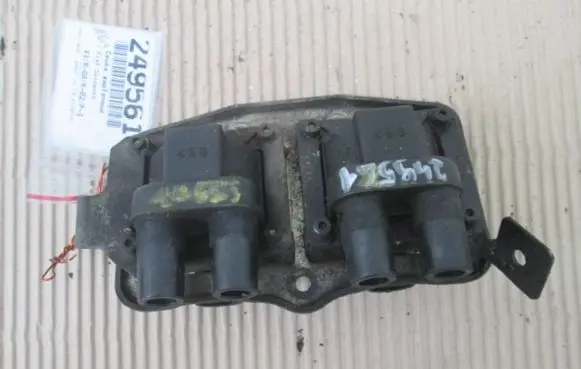 Fiat Seicento/600 High voltage ignition coil