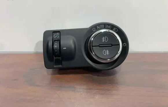 Opel Insignia A Light switch