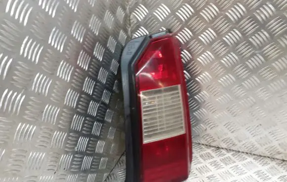 Fiat Idea Rear/tail lights 46829508