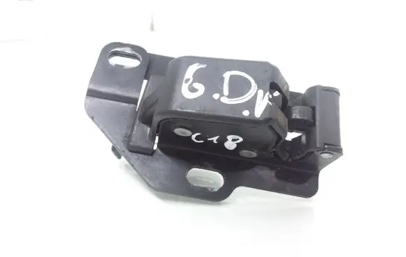 Peugeot Partner Tailgate/trunk/boot lock/catch/latch