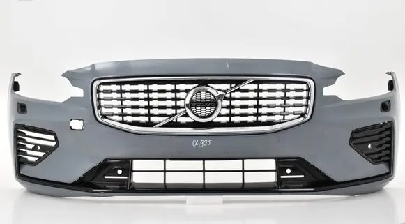 Volvo V60 Front bumper 31690589