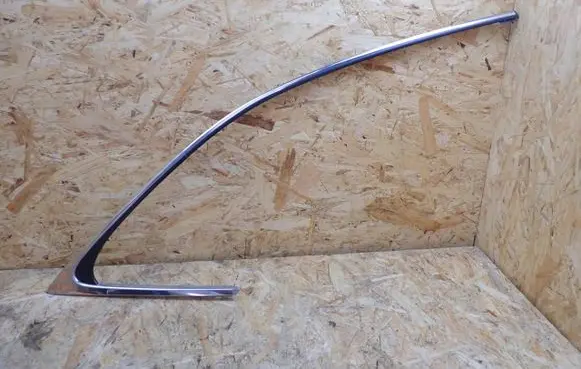 Lexus IS III XE30 Rear door trim (molding) 