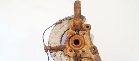 Volvo S70 V70 V70 XC Front wheel hub