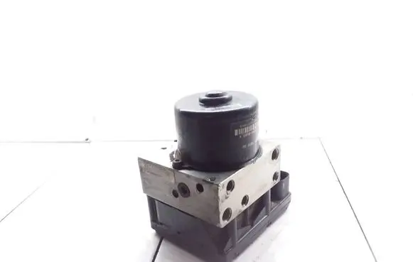 Jaguar XJ X308 ABS Pump MNC5920BB LNC2210BD
