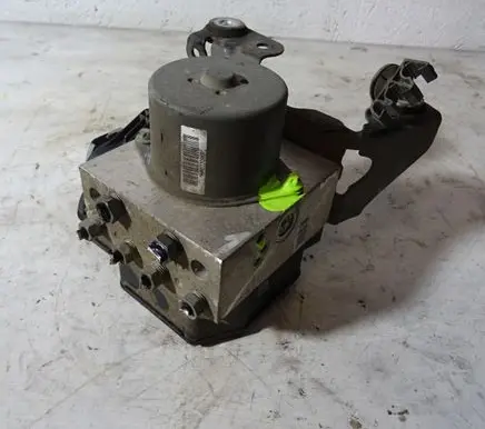 Ford S-MAX ABS Pump CG91-2C405-CC