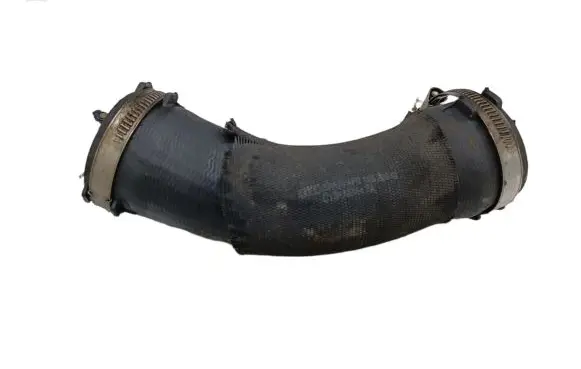Audi A6 S6 C6 4F Intercooler hose/pipe