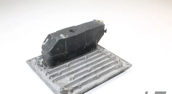 Ford Fiesta Engine control unit/module 4S6112A650EA