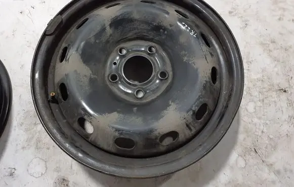 Renault Trafic III (X82) R16 forged rim 403006329R