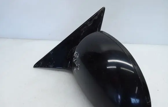 KIA Opirus Front door electric wing mirror 012215