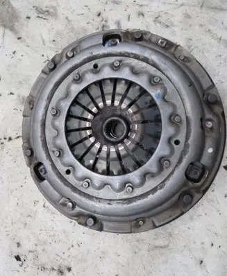 Honda Civic IX Clutch set kit KRIS235789