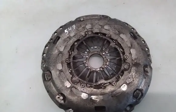 Pressure plate