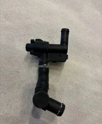 Mercedes-Benz R W251 Electric auxiliary coolant/water pump a2515000340 2515000340