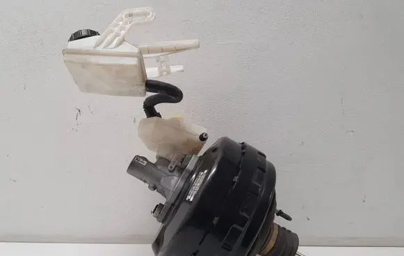 Opel Zafira C Brake booster 13308771 03785925344 360573521