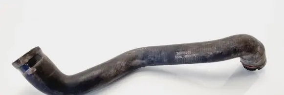 Ford Focus C-MAX Engine coolant pipe/hose 3M5H8260CG
