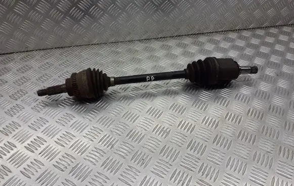 Opel Agila A Front driveshaft BRAK