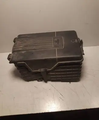 Volkswagen Touran I Battery box tray cover/lid 1K0915443C