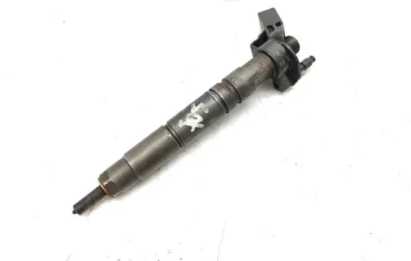 Mercedes-Benz S W221 Fuel injector A6420701387 0445115064