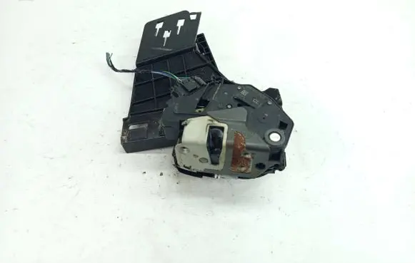 Ford Fiesta Rear door lock AM5A-R26412-AF 4074413896171