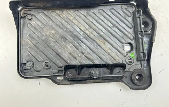 Mercedes-Benz CLA C117 X117 W117 Battery tray A2465460078 A2466280041