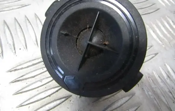 Renault Laguna I Front door speaker 7700812185