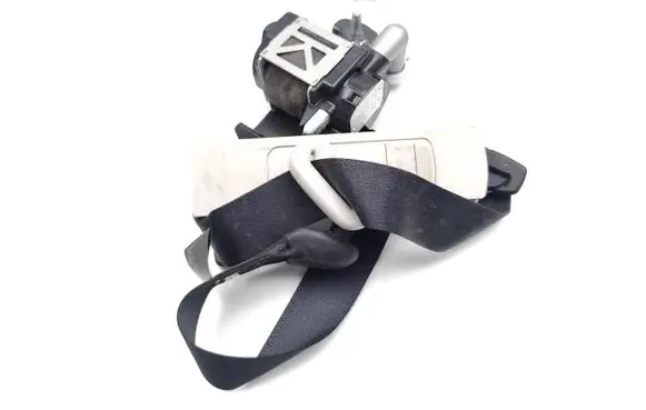 Ford Galaxy Front seatbelt EM2B-R61295-AH 1031546E23 EM2B-R61295-AH3ZHE