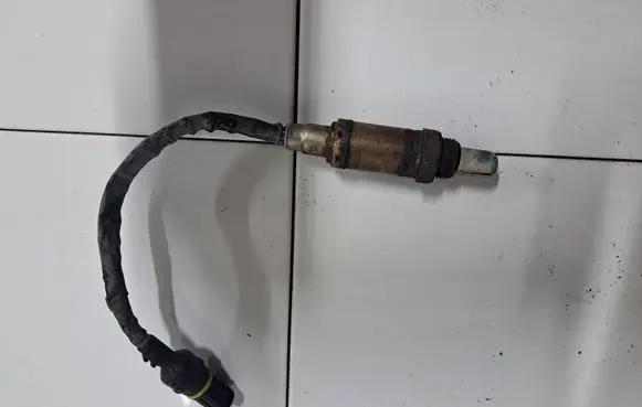 BMW 5 E60 E61 Lambda probe sensor 0258005309