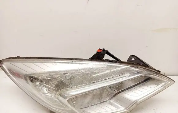 Opel Meriva B Headlight/headlamp 13253632 722556250