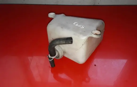 Mitsubishi Pajero Sport I Coolant expansion tank/reservoir NOCODE