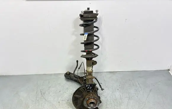 MG ZS Front suspension assembly kit set 10726705 10477011 824903016381