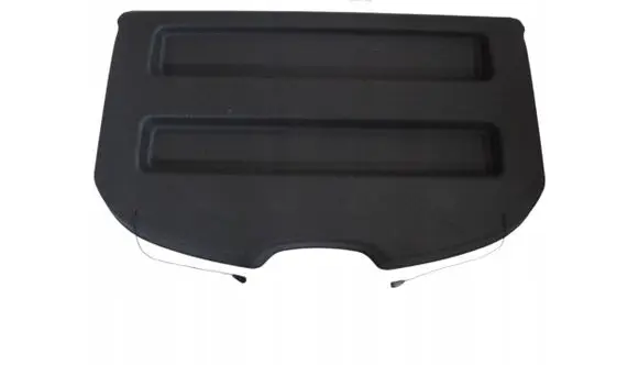 Nissan Qashqai Parcel shelf 
