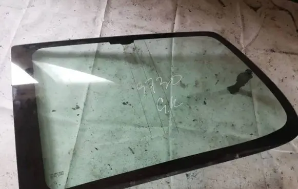 Citroen C8 Rear side window as2