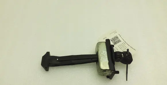 BMW X4 F26 Rear door check strap stopper 7205613