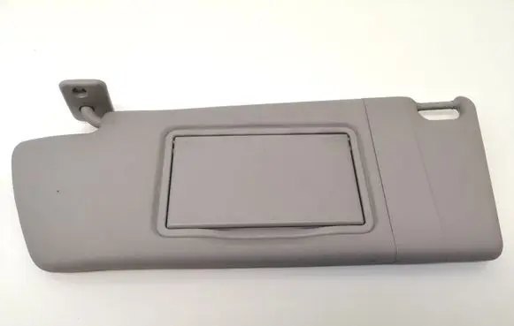 Opel Zafira B Sun visor