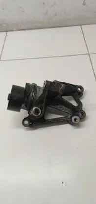 Citroen C3 Generator/alternator belt tensioner 9676870780