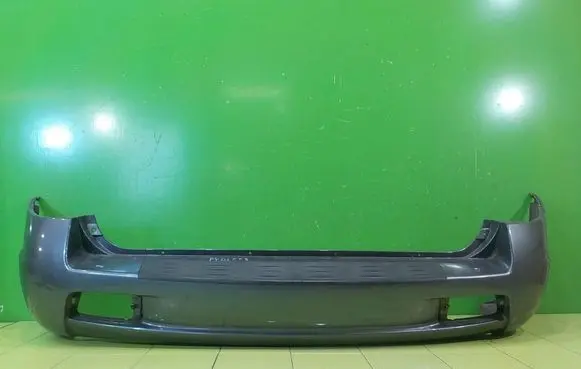 Hyundai Santa Fe Rear bumper UP121