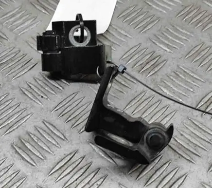 Volkswagen Arteon Shooting Brake Front door hinges set 5H0833402A