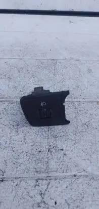 Audi A6 S6 C7 4G Headlight level height control switch