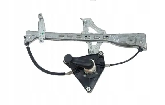 Toyota Aygo AB40 Front window lifting mechanism without motor 69810-0H041