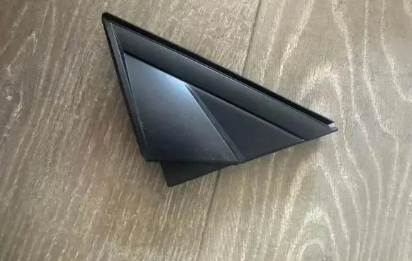 Toyota bZ4X Other exterior part