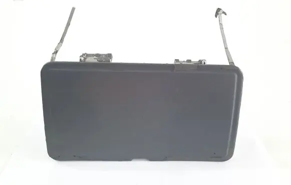 Mercedes-Benz ML W163 Front tow hook cap/cover 163885381